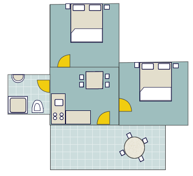 Apartma - A1